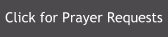 Prayer Request